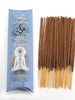 Incense Sticks Third Eye Chakra Ajna - Concentration and Intuition - 50 gram pack 