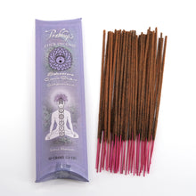 Incense Sticks Crown Chakra Sahasrara - Enlightenment - 50 gram pack 