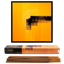 Incense Sticks Prabhuji's Exclusivo - As It Is - Palo Santo - 50g pack