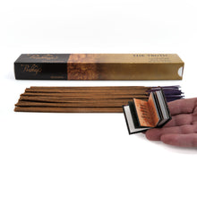 Incense Sticks Prabhuji's Exclusivo - The Truth -  Lavender - 50g pack