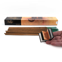 Incense Sticks Prabhuji's Exclusivo - Love - Nag Champa - 50g pack
