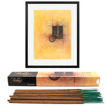 Incense Sticks Prabhuji's Exclusivo - Love - Nag Champa - 50g pack