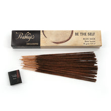 Incense Sticks Prabhuji's Exclusivo - Be the Self - Blue Sage - 50g pack