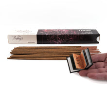 Incense Sticks Prabhuji's Exclusivo - Tantra - Oudh - 50g pack