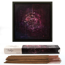 Incense Sticks Prabhuji's Exclusivo - Tantra - Oudh - 50g pack
