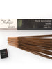 Incense Sticks Prabhuji's Exclusivo - True Richness - Vetiver - 50g pack