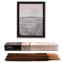 Incense Sticks Prabhuji's Exclusivo - Self Confidence- Sandalwood - 50g pack