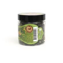 Incienso de Resina Lakshmi - Dinero y Prosperidad - Frasco de 2.4oz
