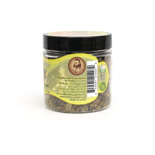 Incienso de Resina Surya - Felicidad y Alegría - Tarro de 2.4oz