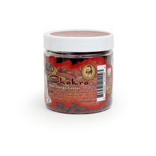 Raíz de Incienso de Resina Chakra Muladhara - Conexión a Tierra y Paz Interior - Tarro de 2.4oz