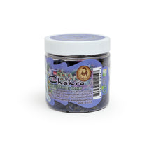 Incienso de Resina Tercer Ojo Chakra Ajna - Concentración e Intuición - Tarro de 2.4oz