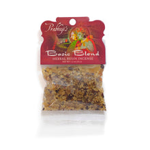 Prabhuji's Gifts Resin Incense Prabhuji’s Blend - 1.2oz bag