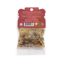 Resin Incense Prabhuji's Blend - 1.2 oz bag