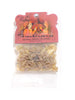Prabhuji's Gifts Resin Incense Frankincense - 1.2oz bag