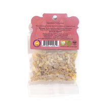 Prabhuji's Gifts Resin Incense Frankincense - 1.2oz bag