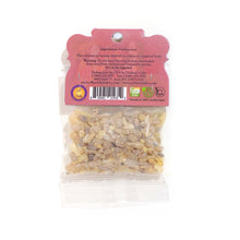 Resin Incense Frankincense - 1.2oz bag