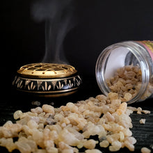 Prabhuji's Gifts Resin Incense Frankincense