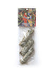 Prabhuji's Gifts white sage 3 mini bundles 4