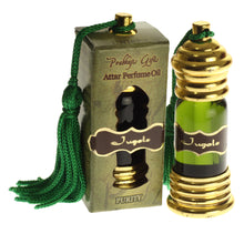 Aceite Attar Jugala para la Pureza - 0.5oz - Unisex