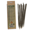 Smudging Incense - Gentle - Andean Herbs Incense Sticks - Vitality & Health