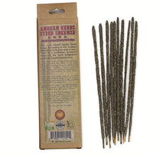 Smudging Incense - Love - Andean Herbs Incense Sticks - Love & Passion