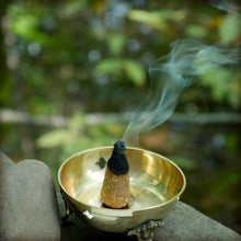 Palo Santo and Wild Herbs - Relaxation & Meditation -  6 Incense Cones