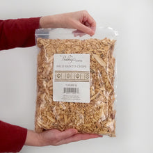 Palo Santo Raw Incense Wood - Chips - 1 lb (450 g)