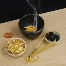 Palo Santo Raw Incense Wood - Chips - 1 lb (450 g)