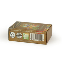 Prabhuji's Gifts Saucha natural soap Calming Oatmeal