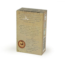 Prabhuji's Gifts Saucha natural soap Relaxing Lavender