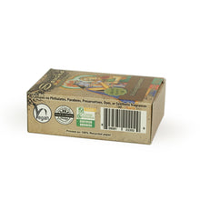 Prabhuji's Gifts Saucha natural soap Relaxing Lavender