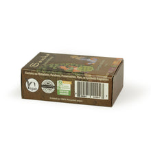 Prabhuji's Gifts Saucha natural soap Energizing Cocoa Scrub