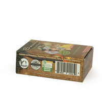 Prabhuji's Gifts Saucha natural soap Refreshing vetiver
