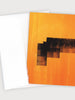 602-01 Greeting Card - Prabhuji's quote - 'Make your life a masterpiece...' - 7