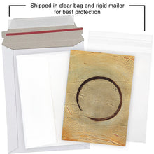 602-05 - Greeting Card - Prabhuji's quote - 'When you fly...' - 7"x5"