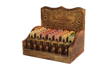 Wholesale Opening Bundle - Attar Oil - Display Rack with Complete Line 0.2 oz (6 ml) - 35 Bottles