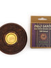 Kit - Conos de Hierbas Silvestres de Palo Santo con Quemador