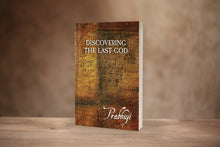 Book Discovering the Last God - by Prabhuji (Paperback -English)