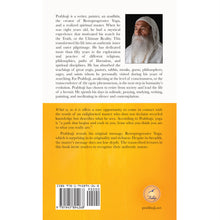 What is, as it is - Satsangs with Prabhuji (Hard cover - English)
