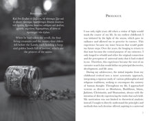 Incense, my Passion by Prabhuji (English paperback)