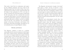 Book Mapuche Spirituality by Prabhuji sample read pages 8-9