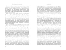 Phenomenology of the Sacred - Foundations for a Retroprogressive Phenomenology, by Prabhuji   p. 8-9