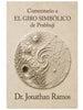 Book Comentario a El giro simbólico de Prabhuji por Jonathan Ramos (Paperback - Spanish)