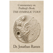 Book Commentary on The Symbolic Turn by Jonathan Ramos (Paperback - English)) (Copy)