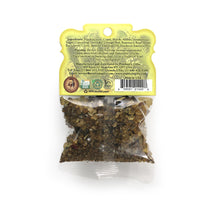 Incienso de Resina Surya - Felicidad y Alegría - Bolsa de 1.2oz