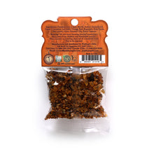 Incienso de Resina Ananda - Limpieza de Negatividad - Bolsa de 1.2oz
