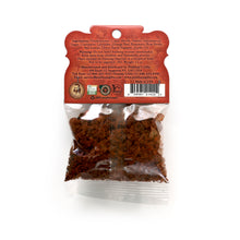 Raíz de Incienso de Resina Chakra Muladhara - Conexión a Tierra y Paz Interior - Bolsa de 1.2oz