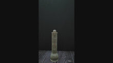 Incense Burner - Soapstone Tower Rose Vine Jali