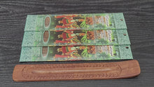 Incense Sticks Matsya - Jasmine, Rose, and Tulasi