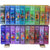 Display Rack Horizontal - 20  Fragrances Incense Sticks - 260 Packs - Wholesale and Retail Prabhuji's Gifts 